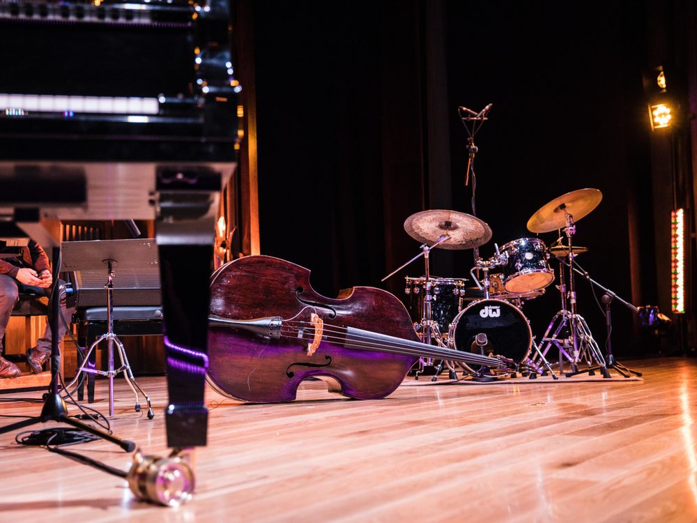 Porgy & Bess Wien