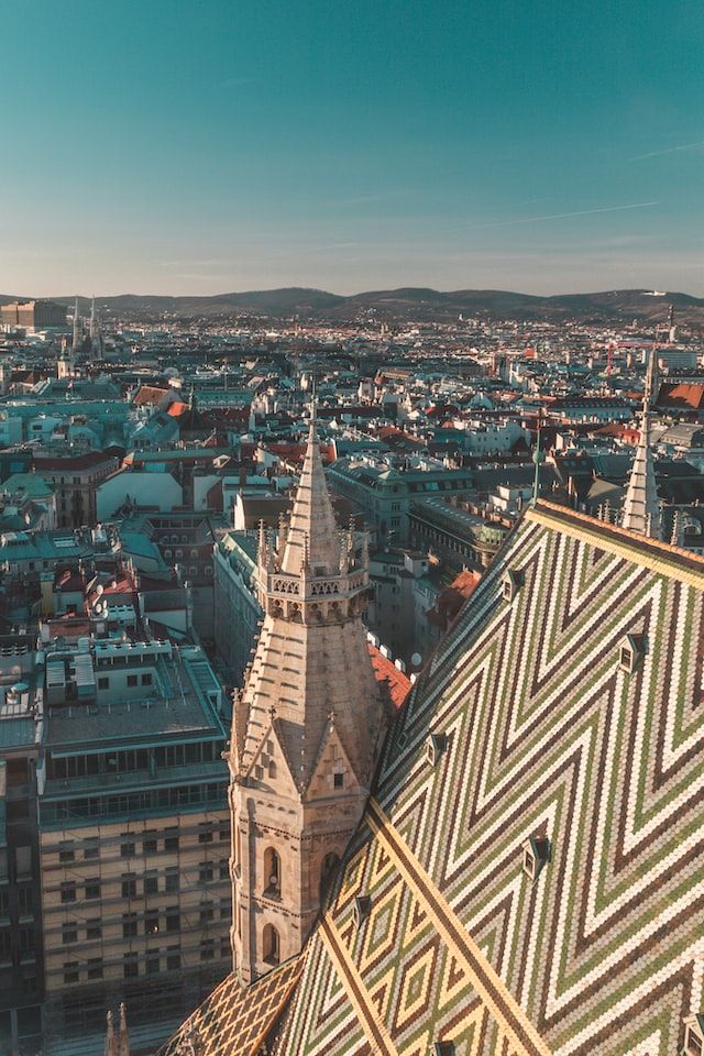 Gibt es Silvester 2026 in Wien ein Feuerwerk?